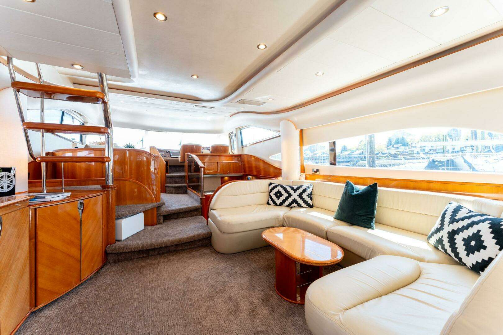 2003 Viking Princess — - Image 35