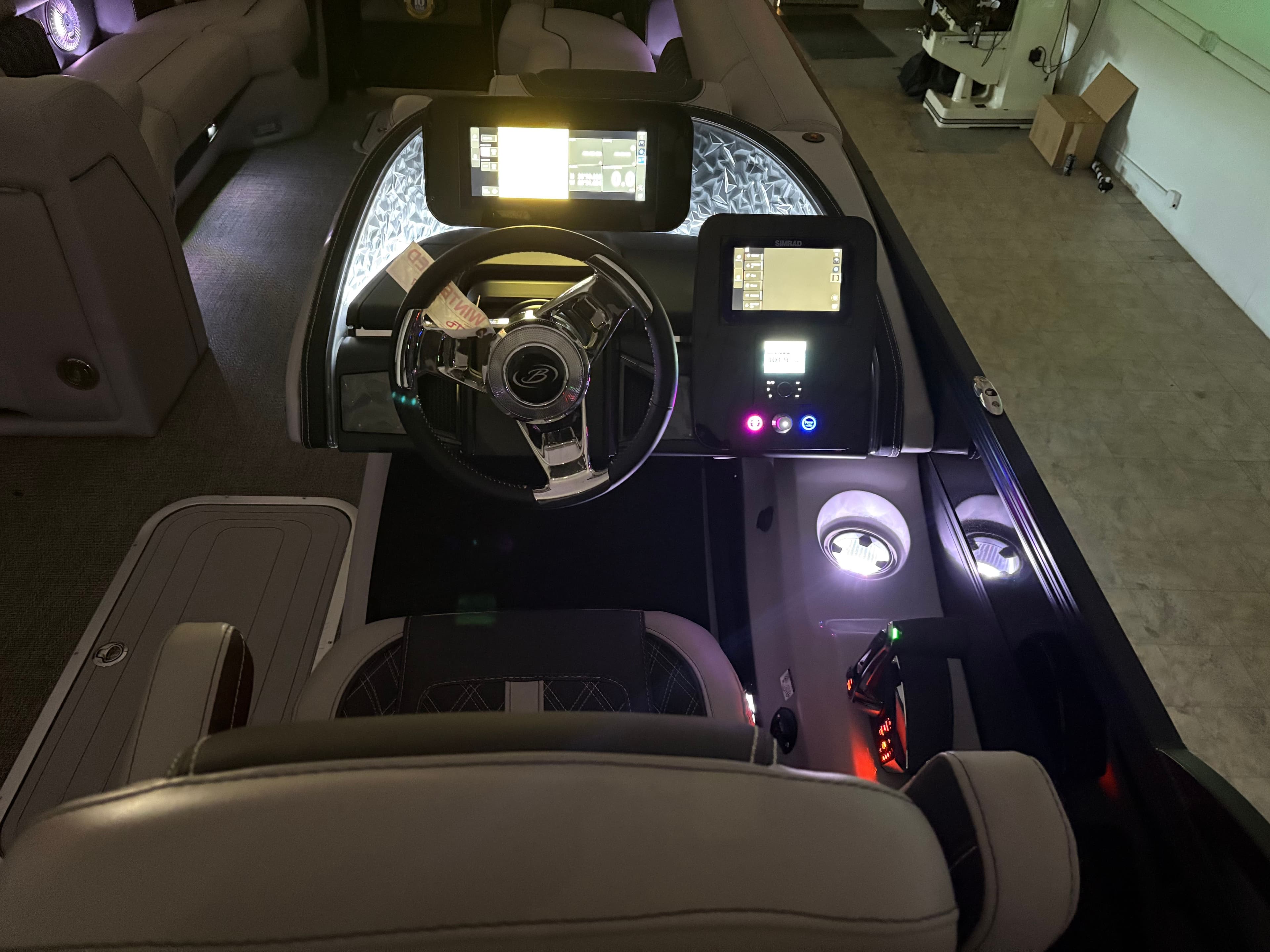 2026 BARLETTA L25UC - Image 36