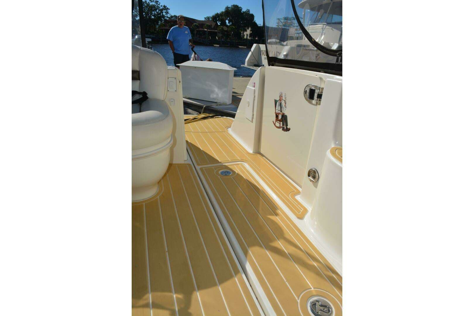 2007 Sea Ray 44 Sundancer - Image 52
