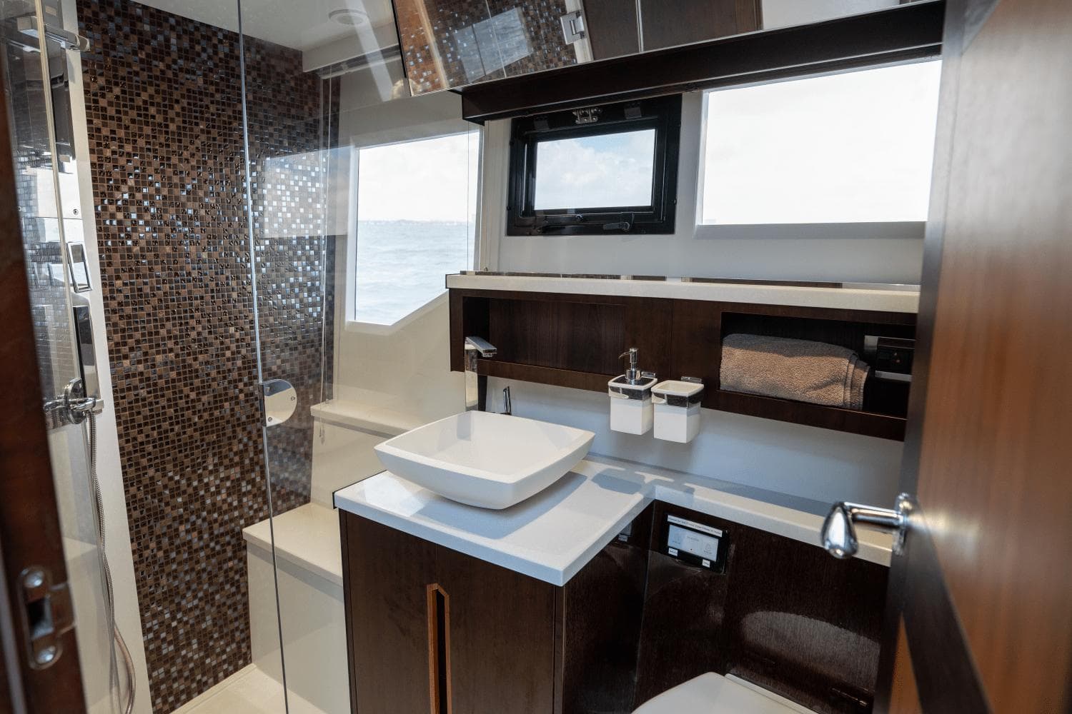 2020 Galeon 500 Fly - 27