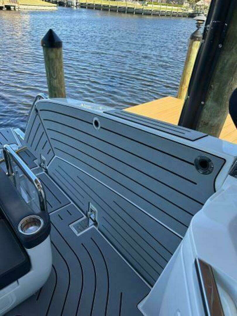 2022 Galeon 325 GTO - Image 54