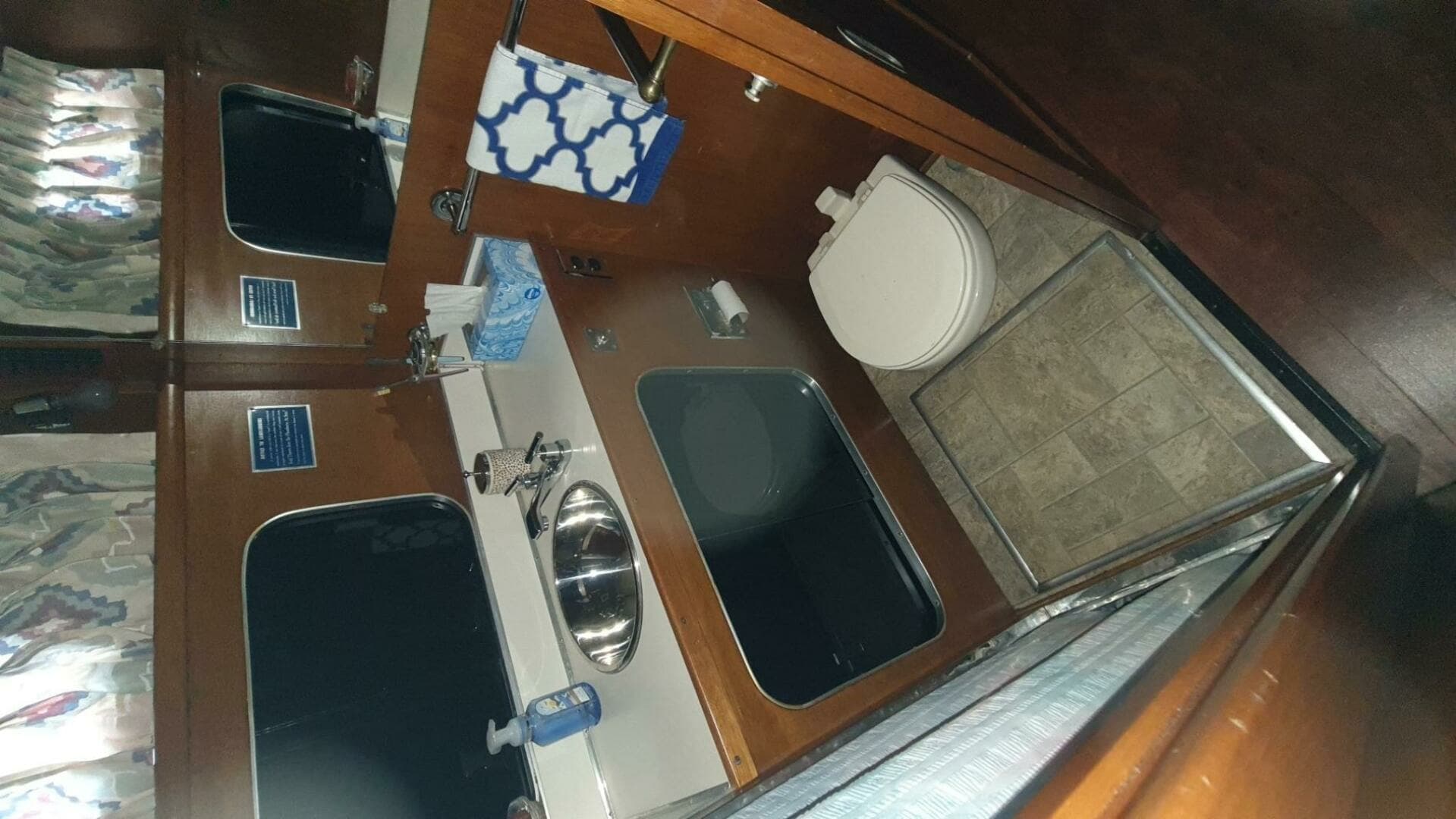1965 Chris-Craft — - Image 20