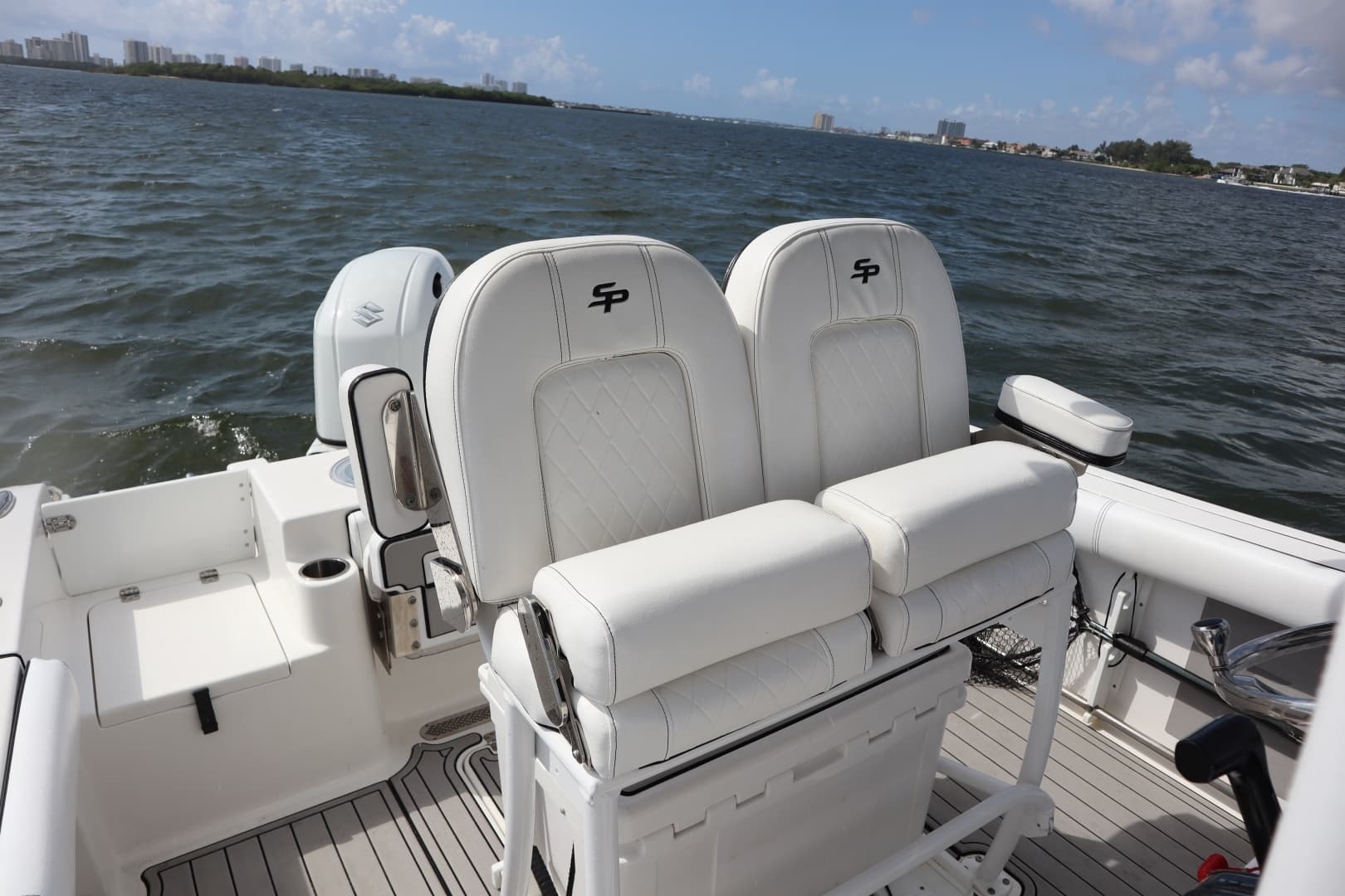 2021 Sea Pro 219 - Image 14