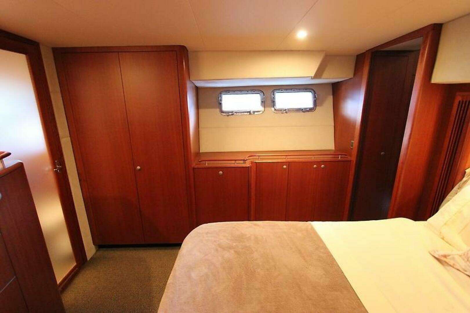 2006 Huckins 56 Linwood - Image 40