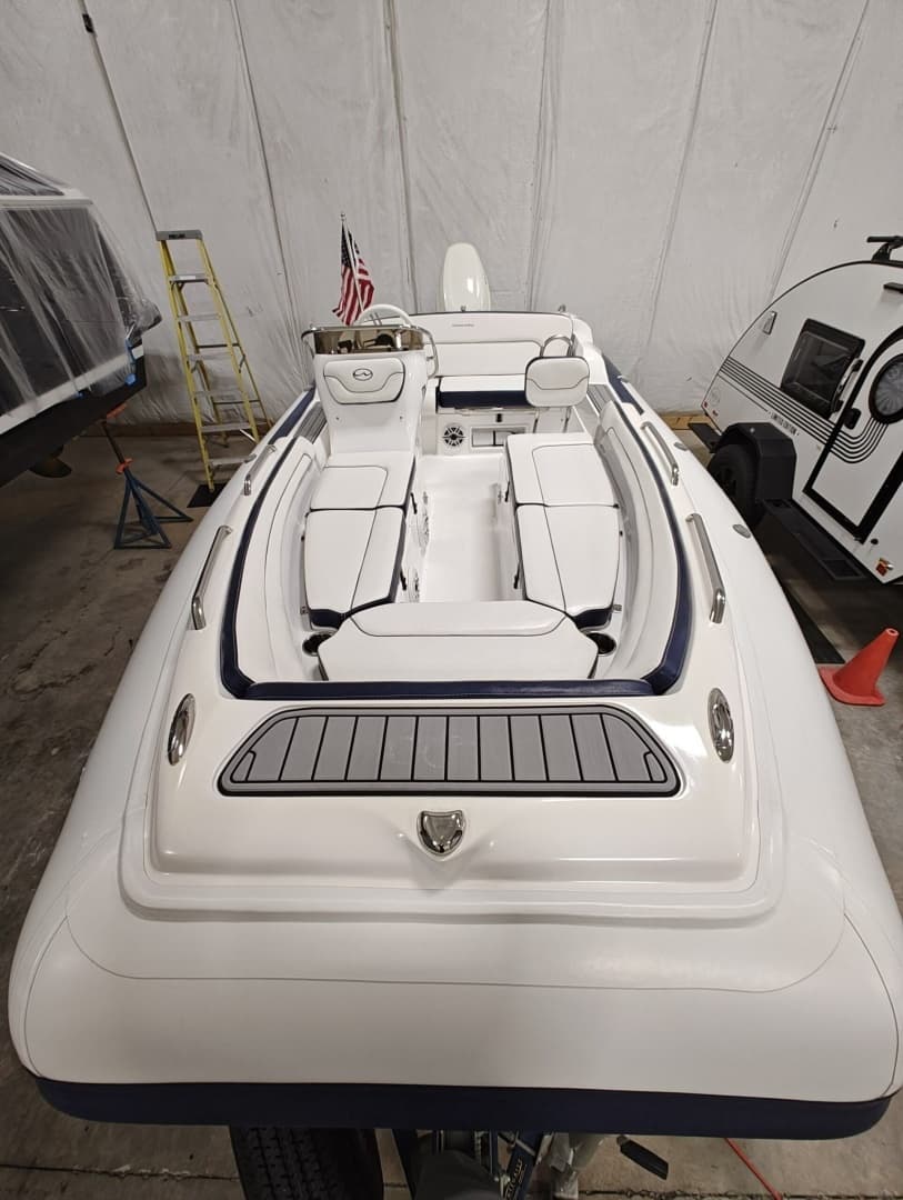 2019 Walker Bay Generation 525 DLX - Image 3