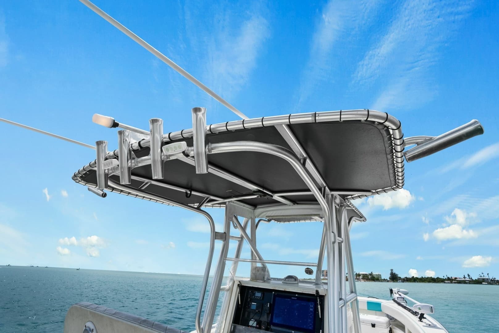2015 SeaVee — - Image 11