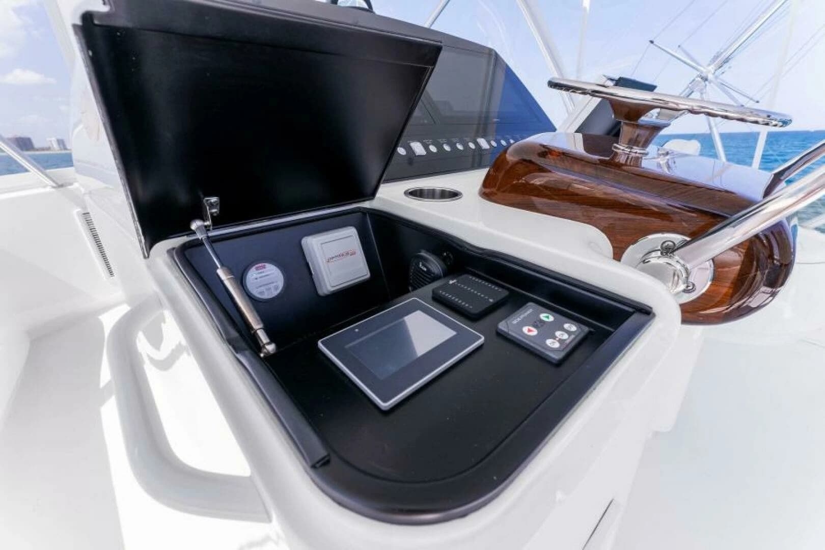2021 Viking 54 Convertible - Image 54