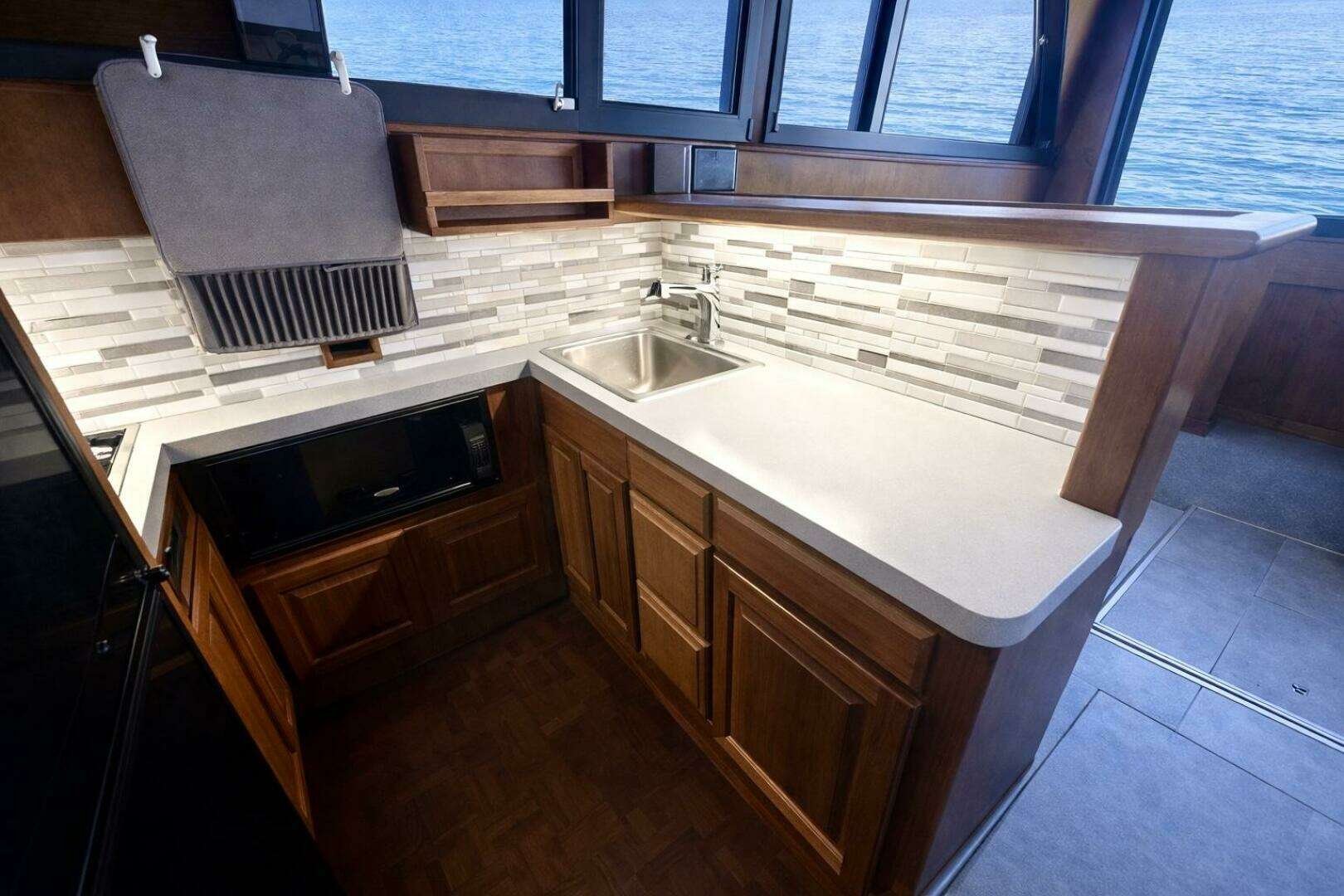 1986 Viking Convertible - Image 12