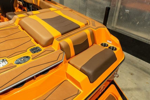 2026 Malibu Wakesetter 22 MXZ - 18