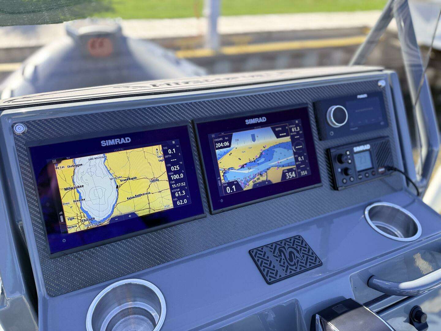 2024 Highfield Sport 600 - Image 12