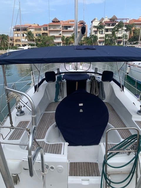 2006 Beneteau Oceanis 393 - 8