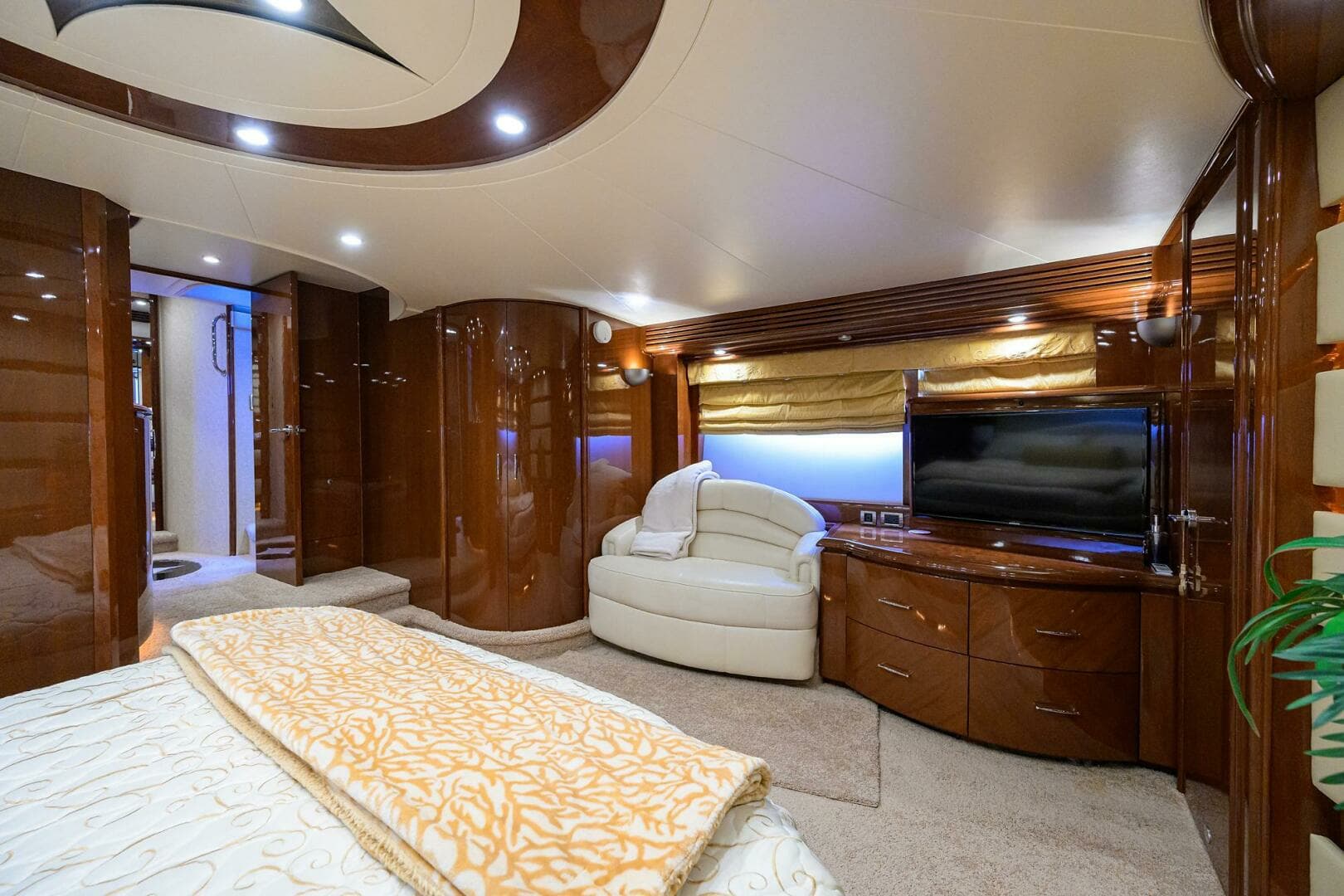 2005 Marquis 65 Motor Yacht - Image 20