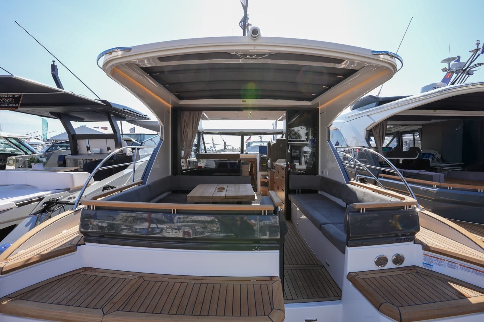2026 Marex 390 - Image 4