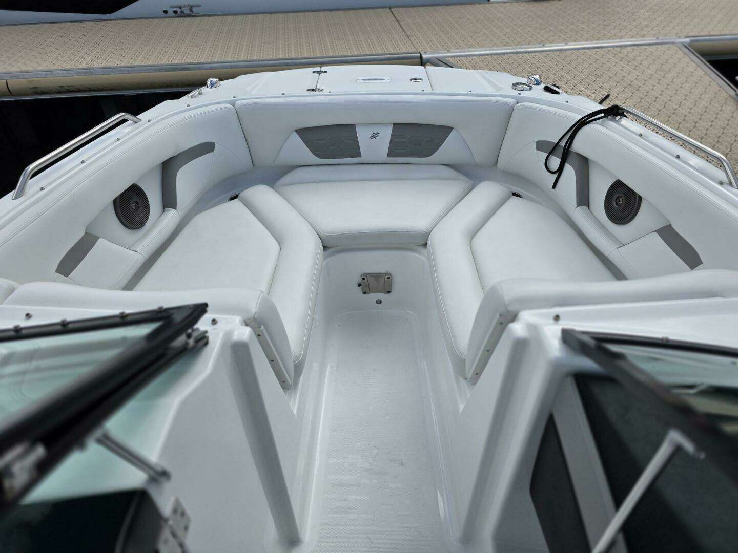 2021 Four Winns HD3 - Image 4