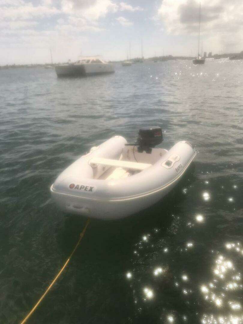 1984 Beneteau First 38.5 - Image 4