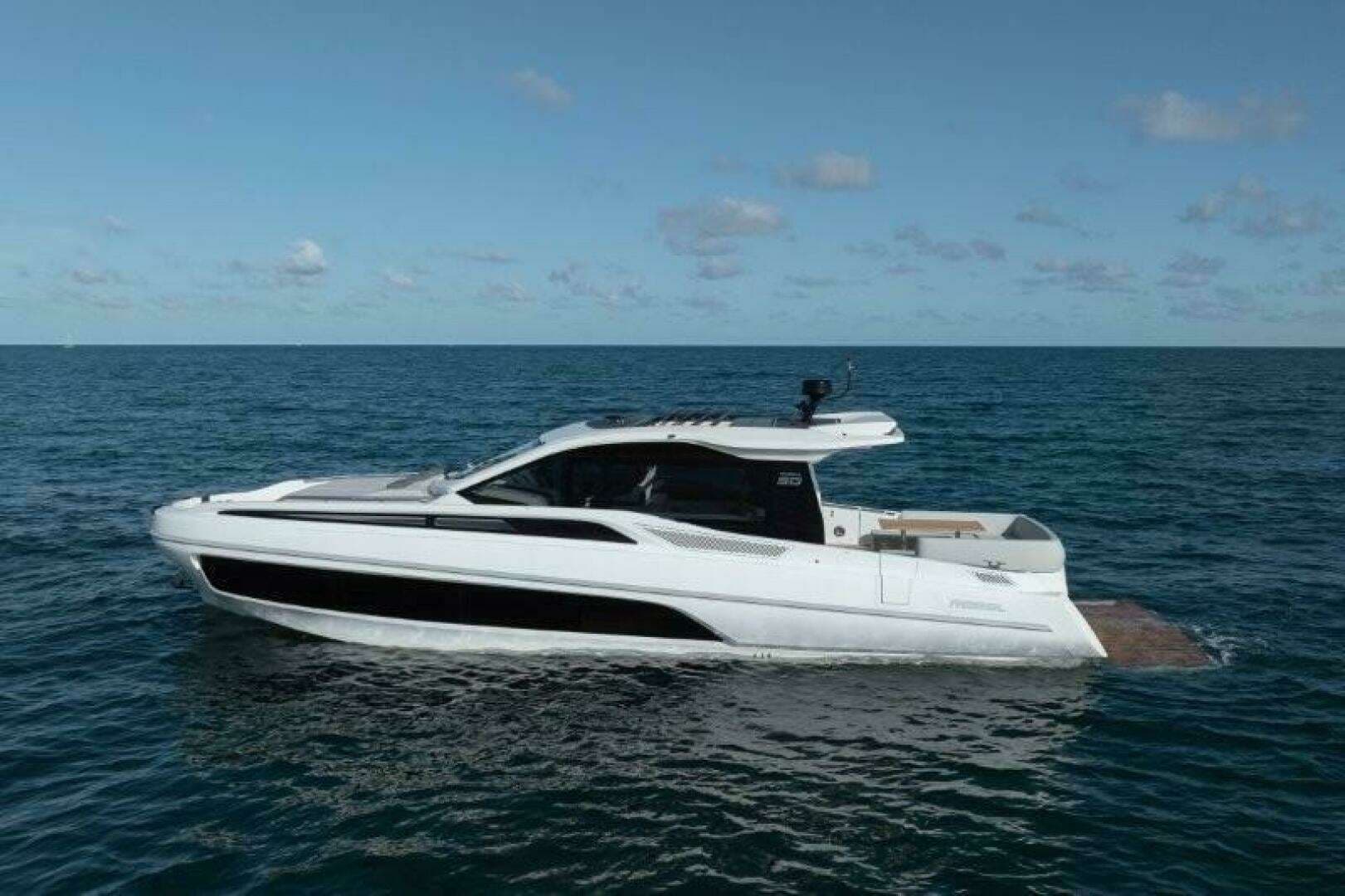 2025 Sacs Rebel 50 - Image 15