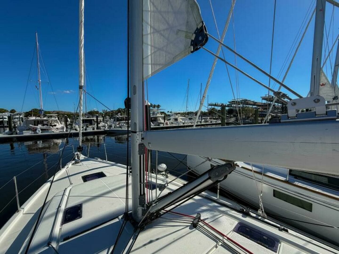 2022 Beneteau 40.1 - Image 97