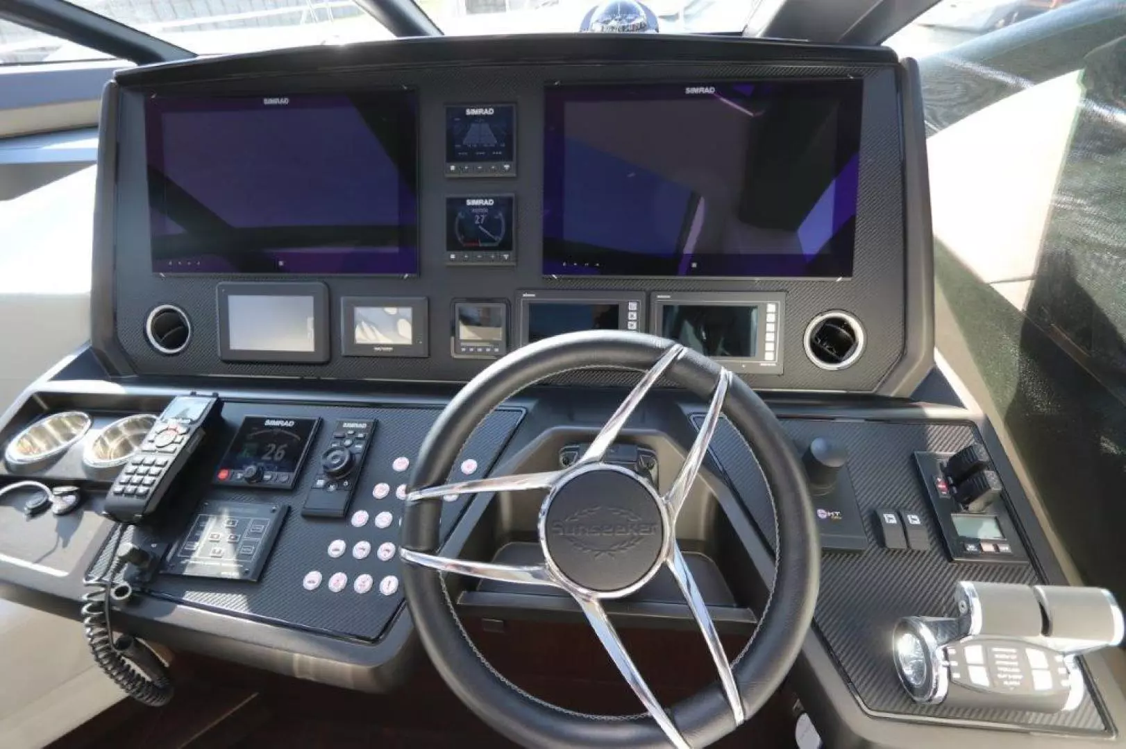 2018 Sunseeker Predator - Image 27