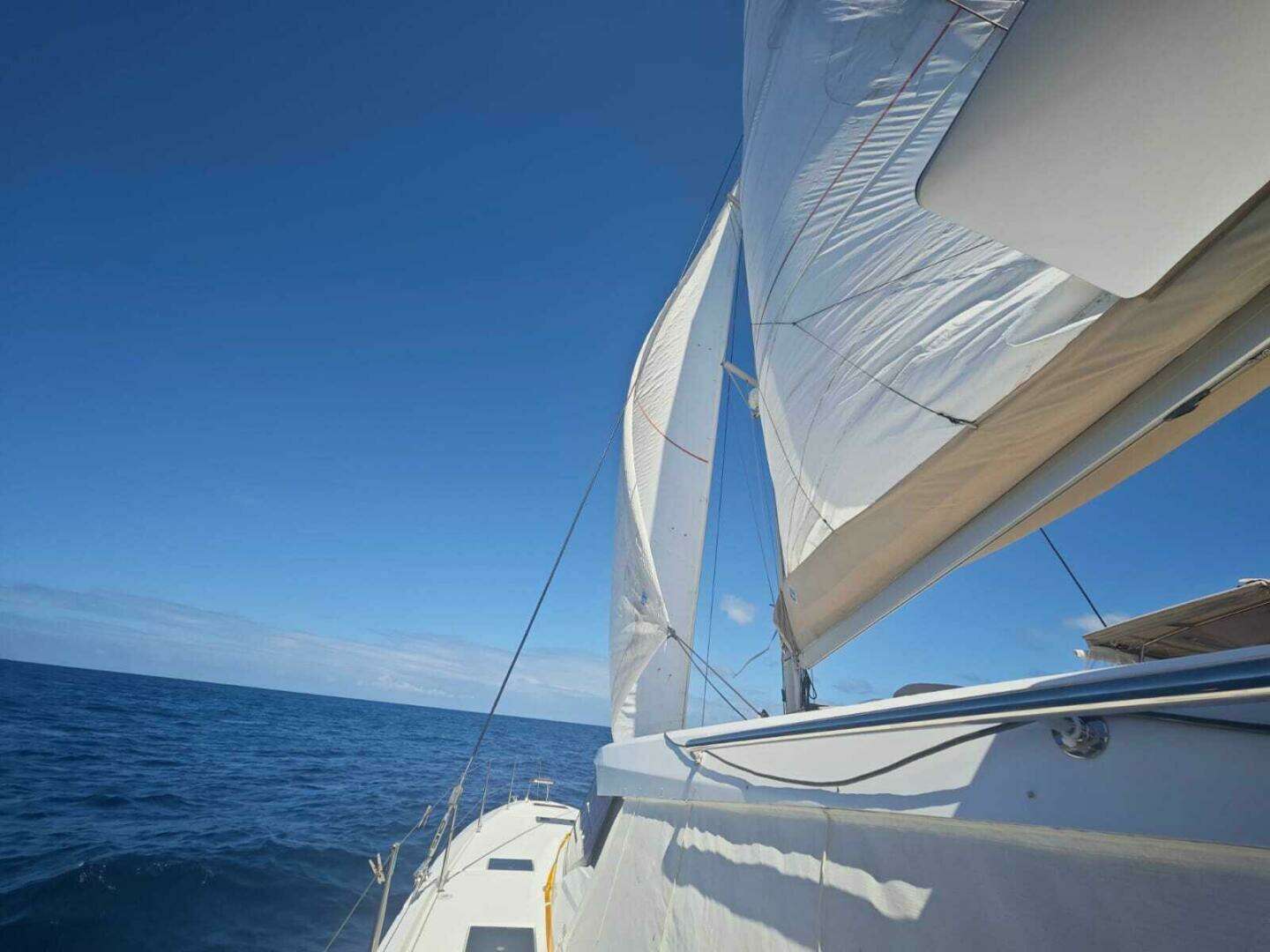 2020 Fountaine Pajot Astrea 42 - Image 5