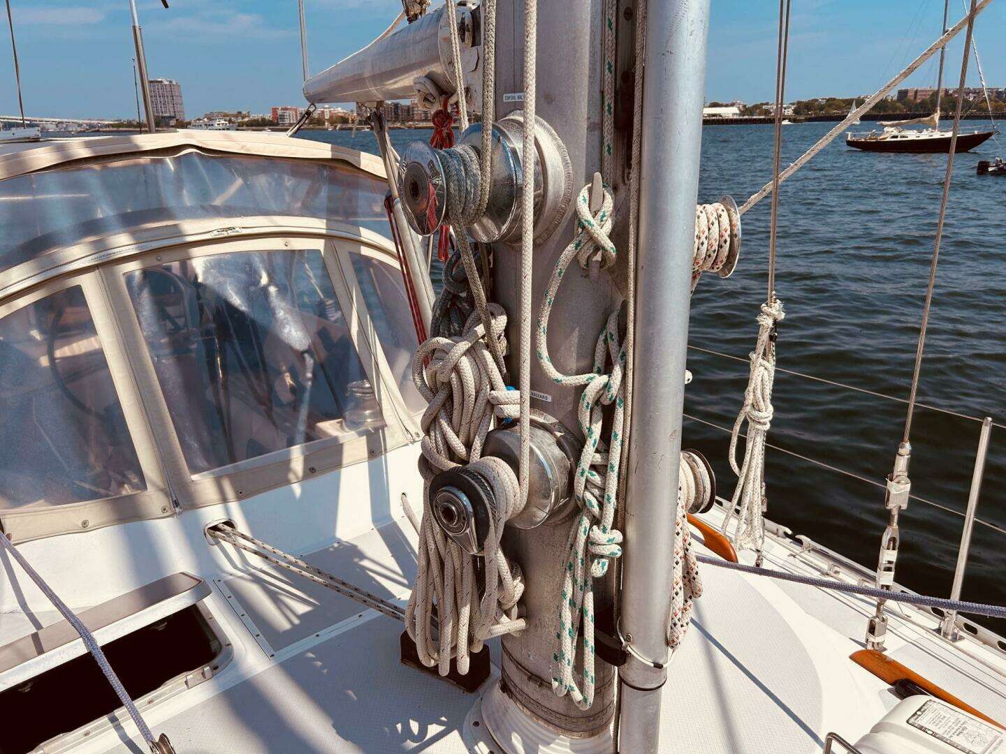 1983 Stevens — - Image 37