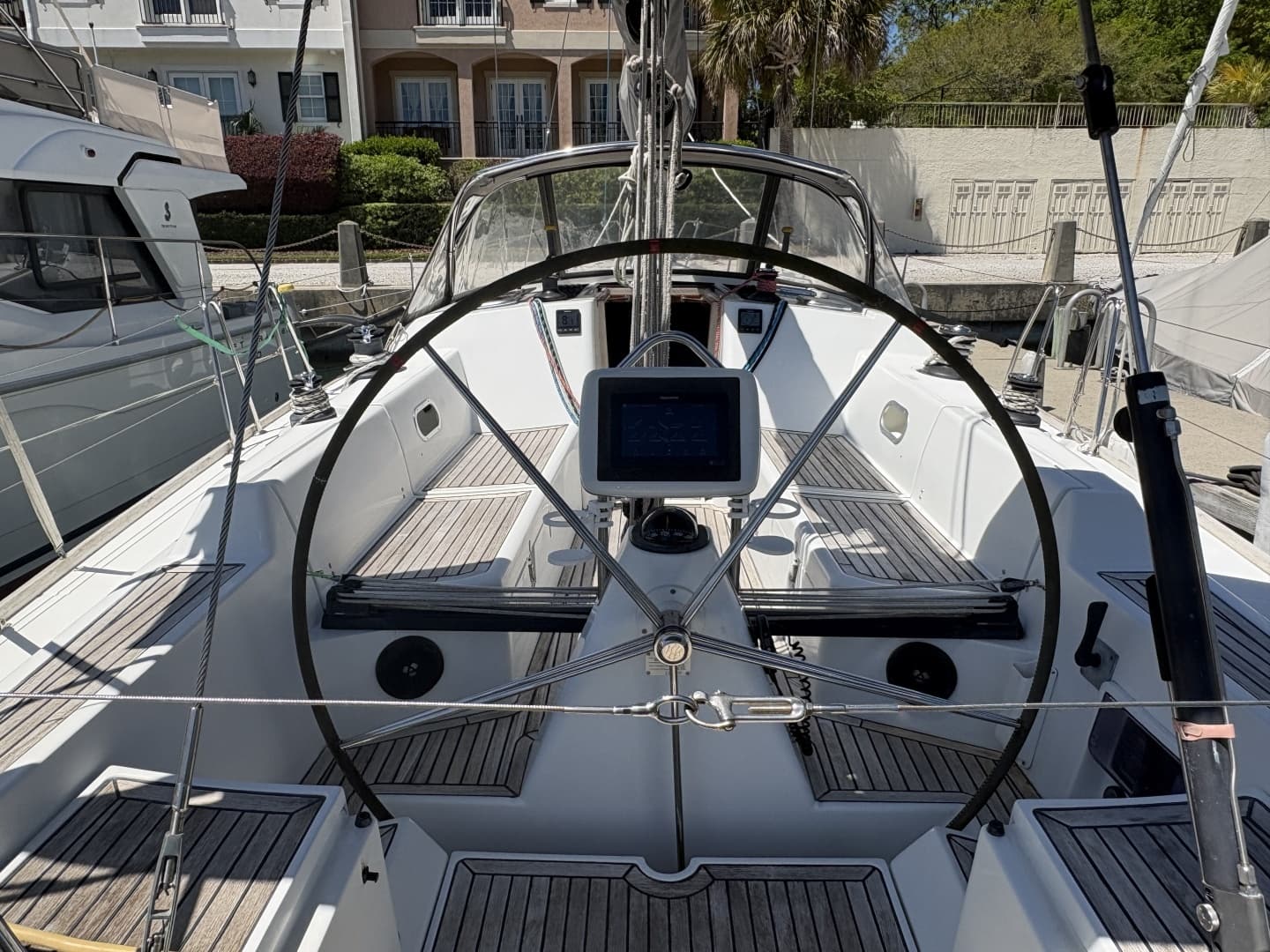2008 Wauquiez Centurion 40S - Image 21