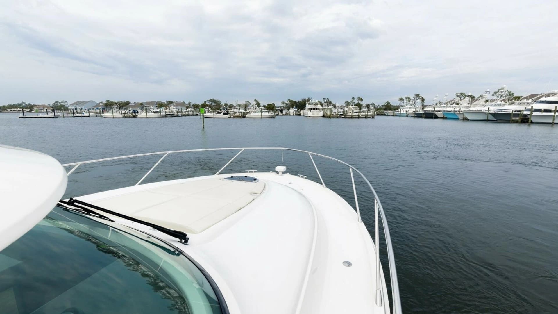 2015 Tiara Yachts 44 Coupe - Image 23