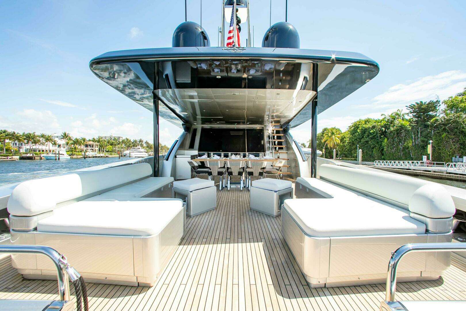 2014 Riva Mythos - Image 21