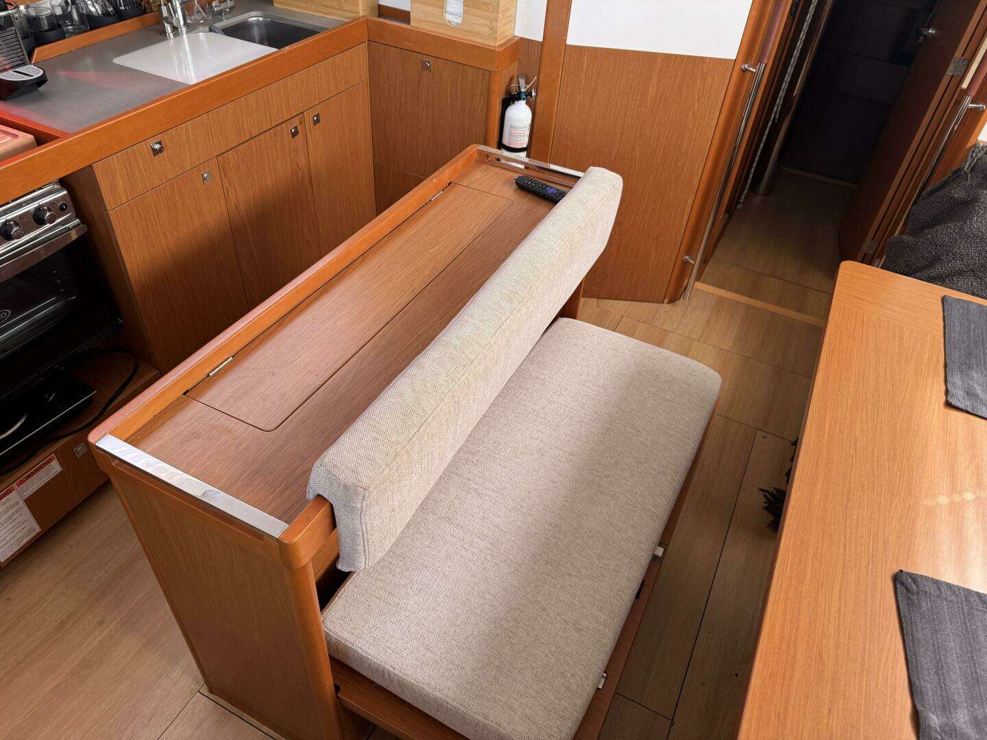 2014 Beneteau Sense 46 - Image 16