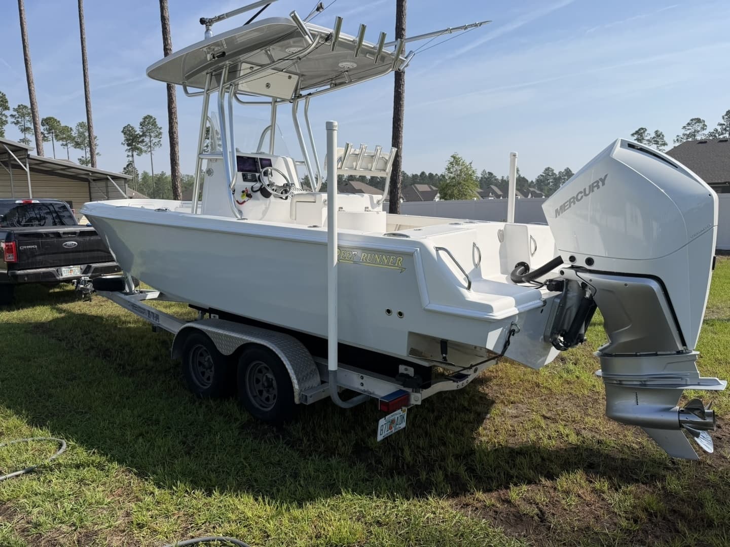 2019 Reef Runner 230XS - Image 3