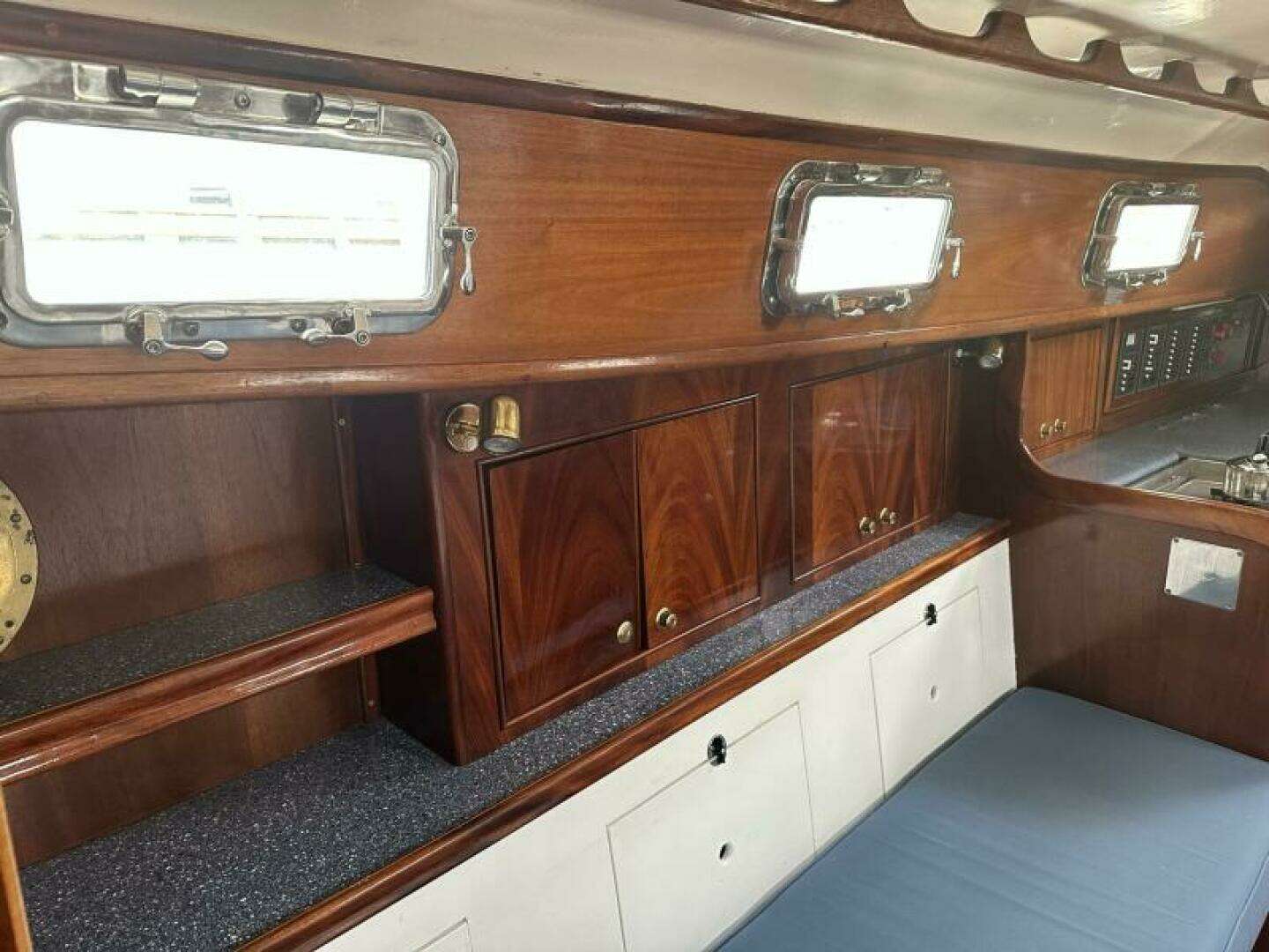 1978 Southern Cross 31 - Image 34