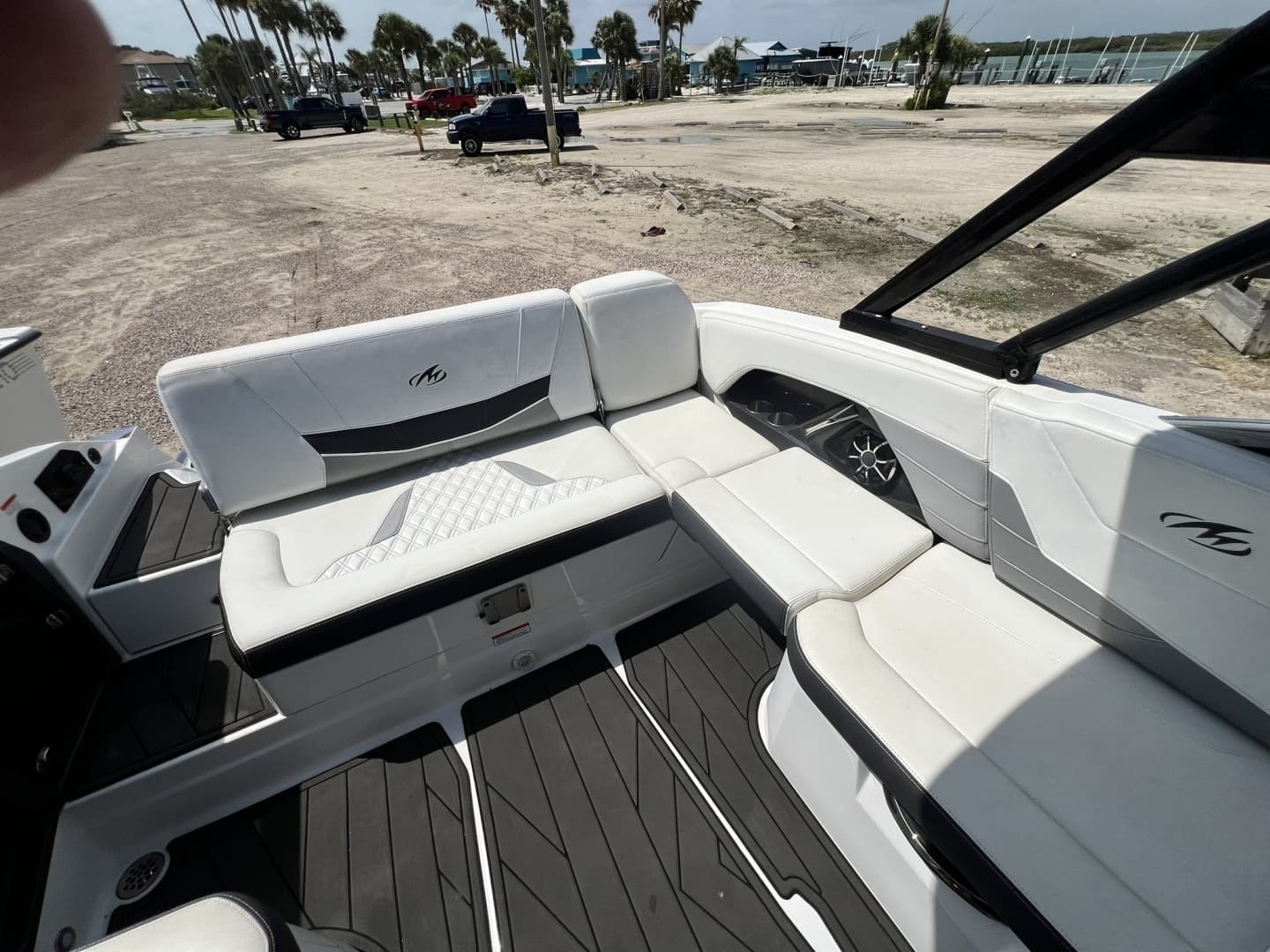 2015 Monterey 268SS - Image 36
