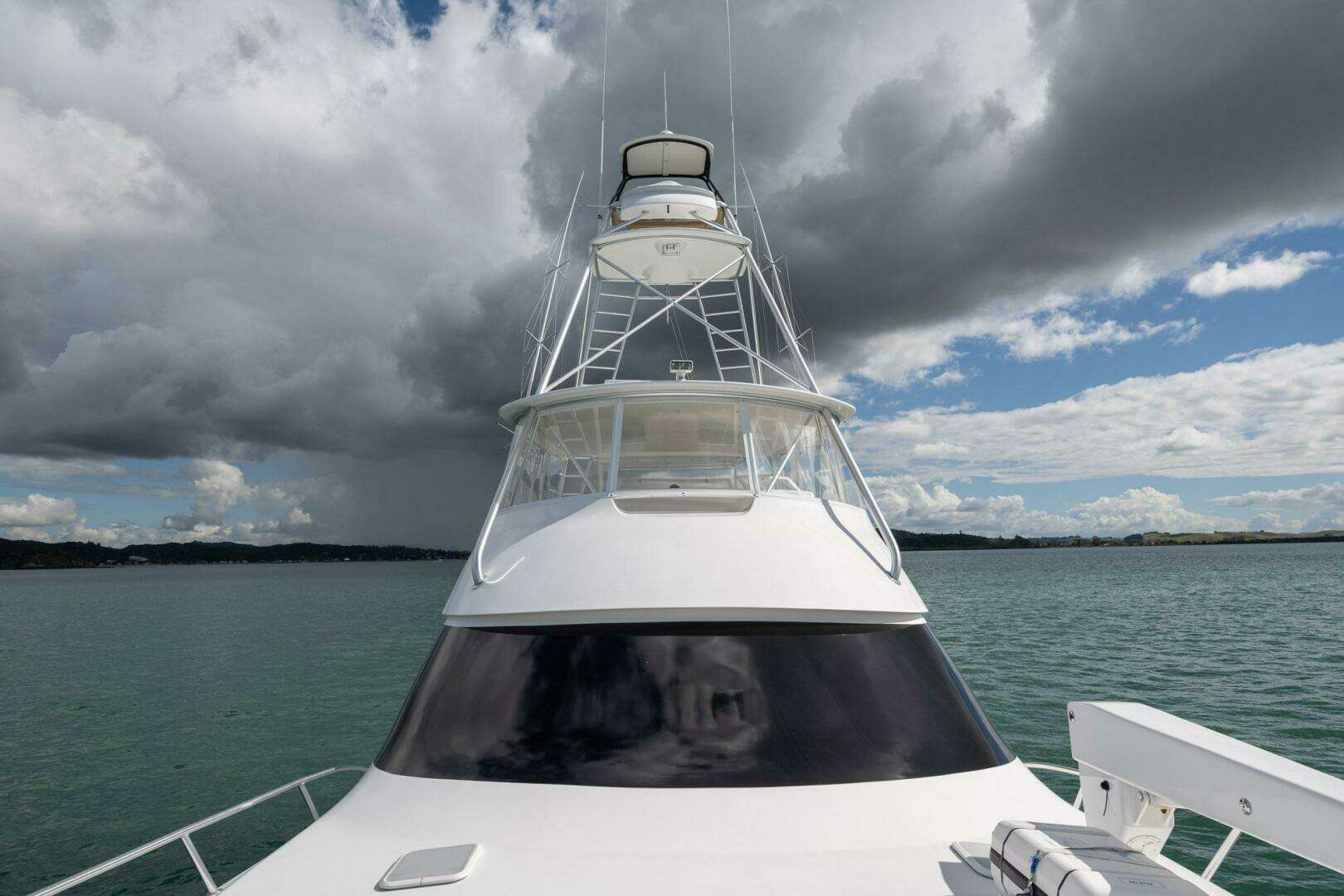 2007 Viking Convertible - Image 41