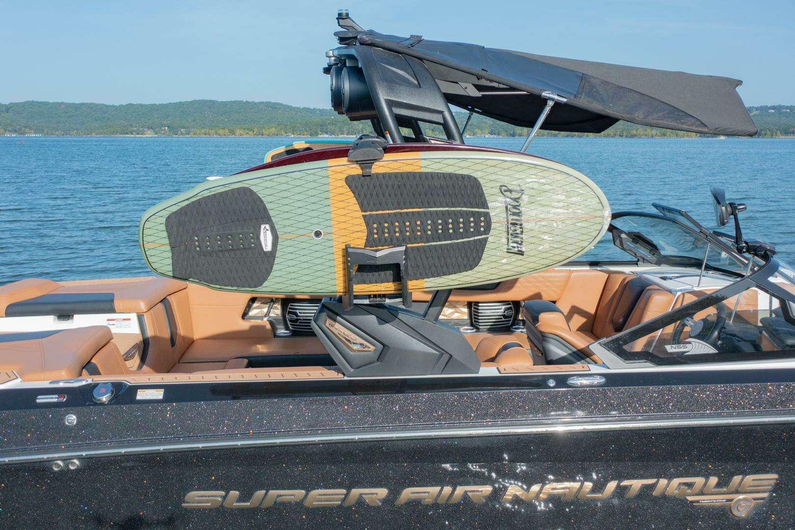 2020 Nautique G25 - Image 5