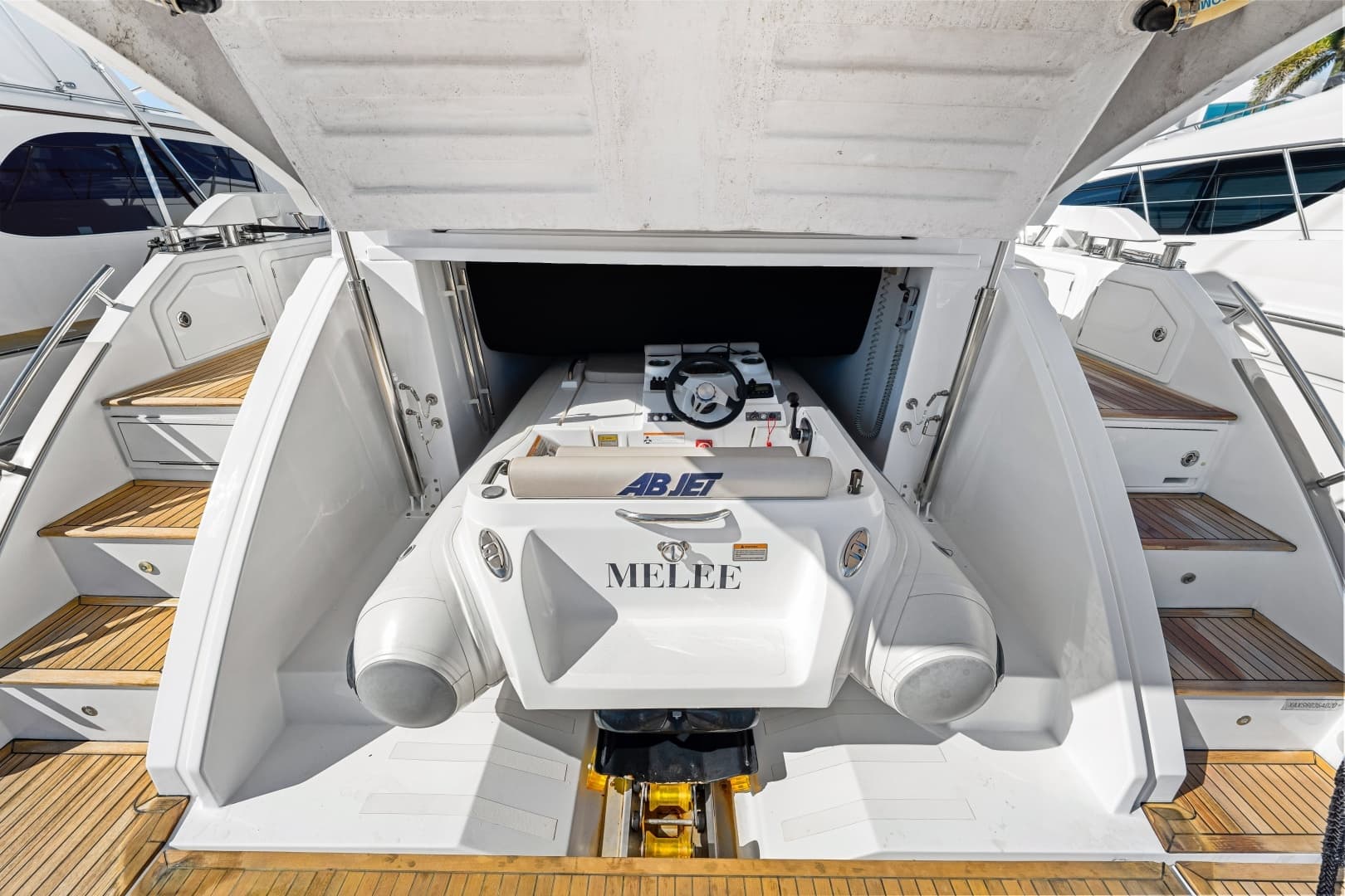 2020 Azimut S6 - Image 73