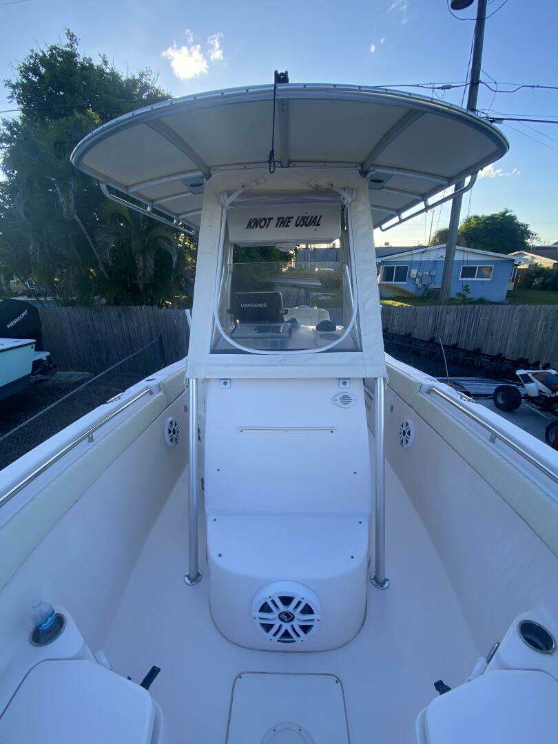 2007 Grady-White Chase 273 - Image 10