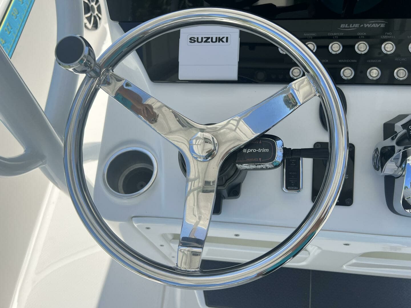 2019 Blue Wave 2800 Pure Hybrid - Image 26