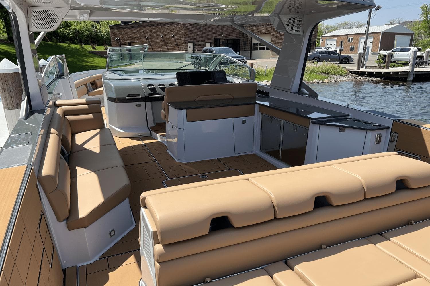 2024 Aviara AV40 - 72