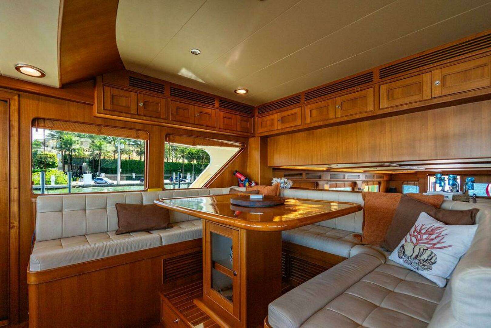 2015 Marlow 66E-CB - Image 62