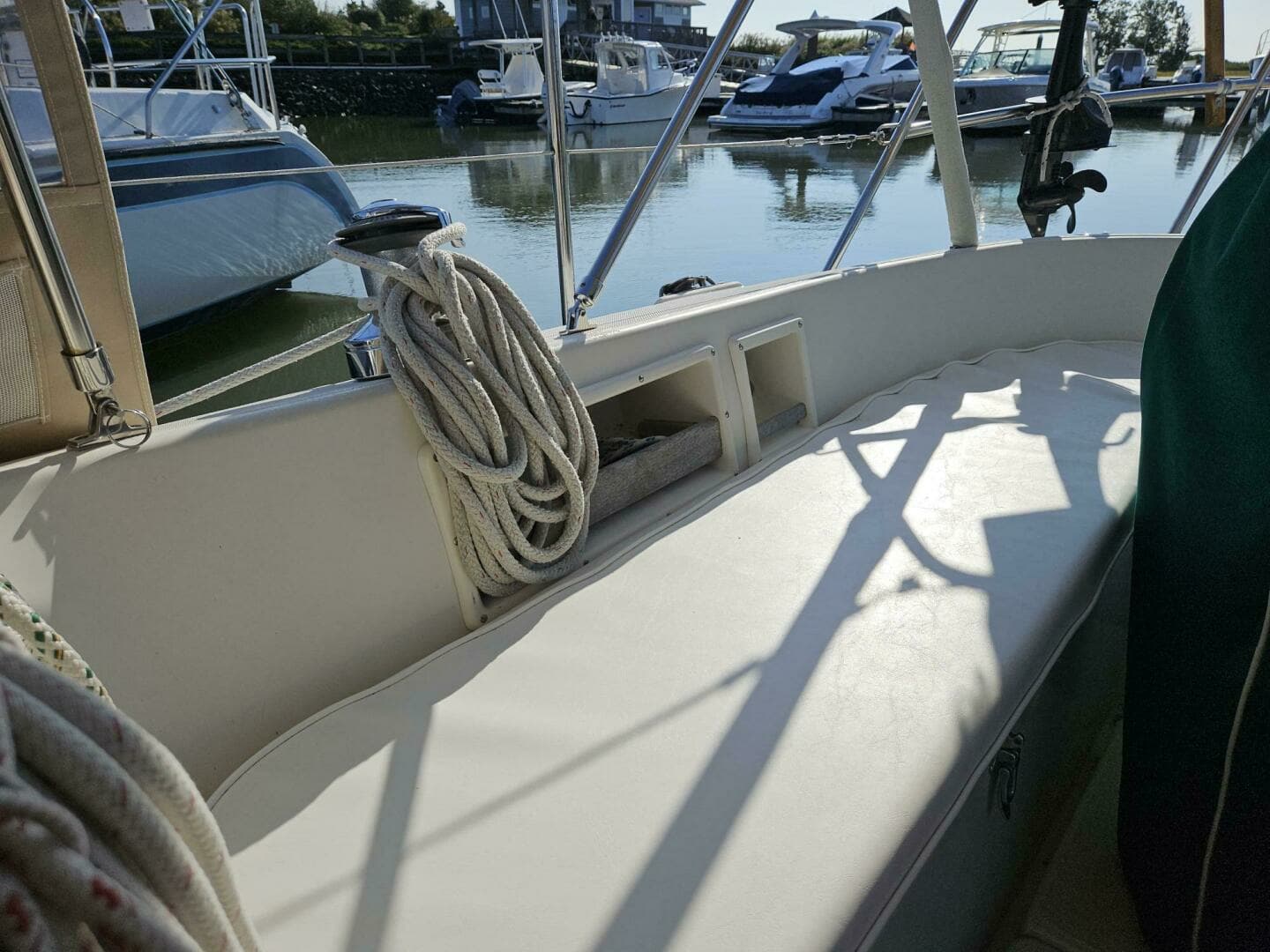 1994 Pacific Seacraft — - Image 16