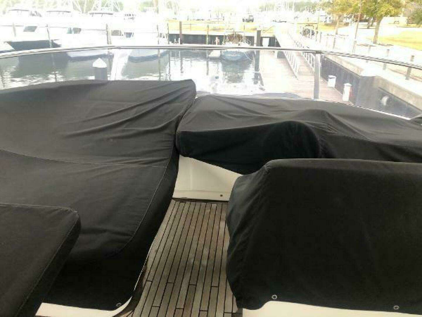 2012 Monte Carlo Yachts 76 - Image 9