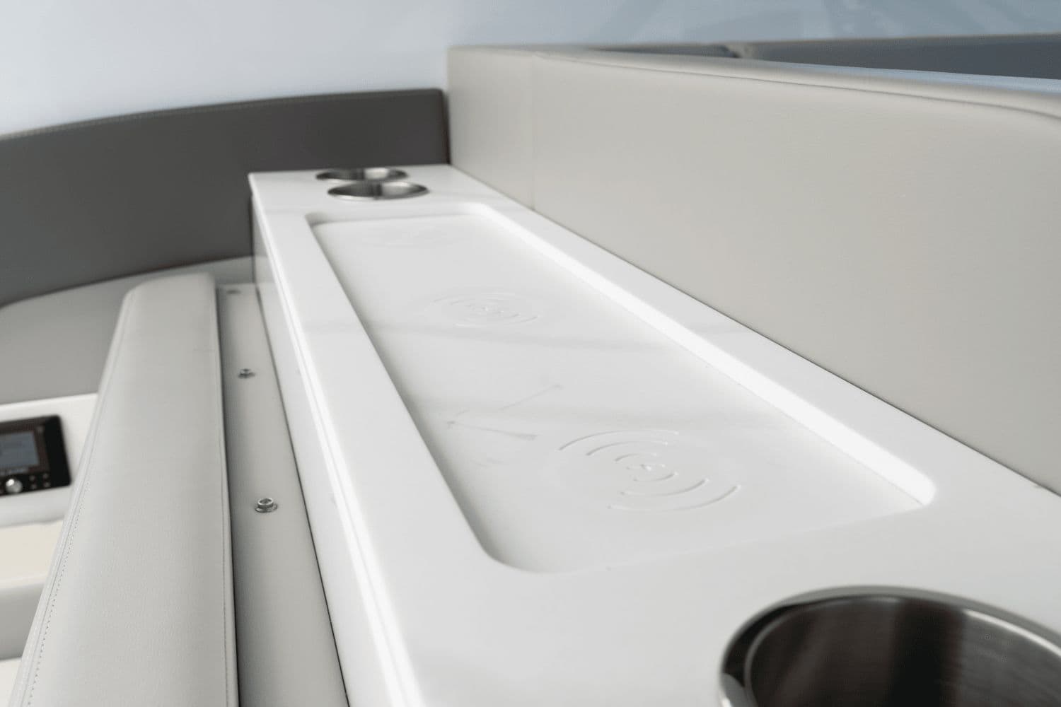2026 Cruisers Yachts 50 GLS - 54