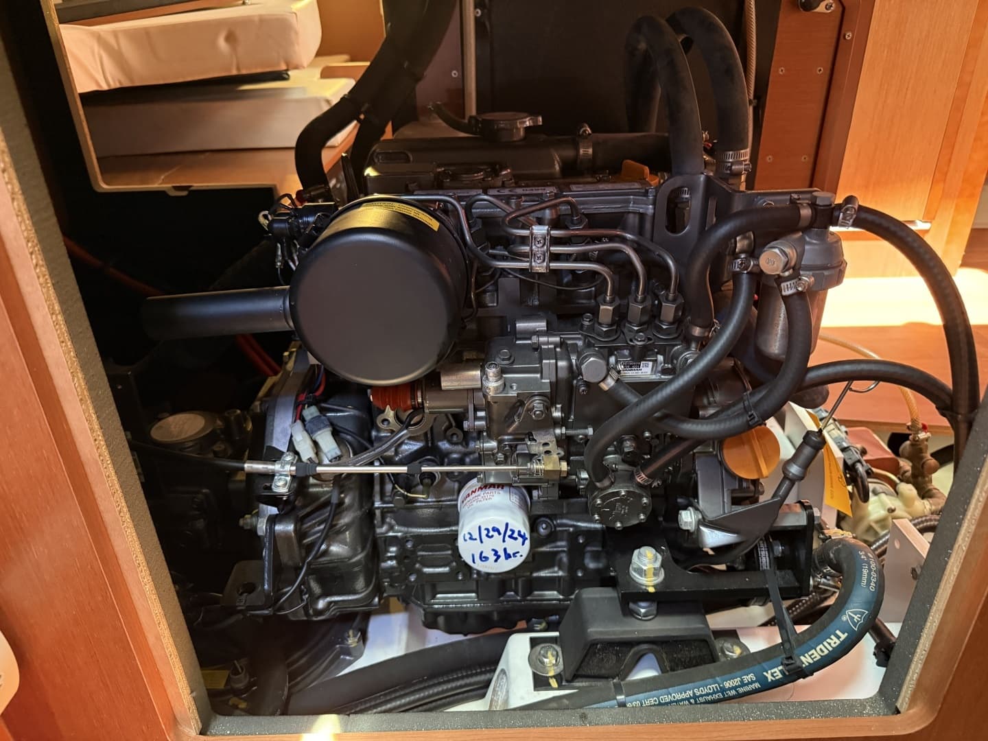 2016 Beneteau Oceanis - Image 48