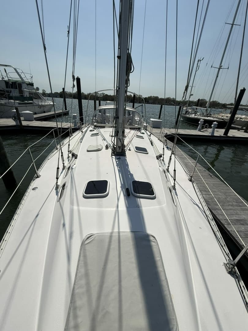 2002 Catalina — - Image 5