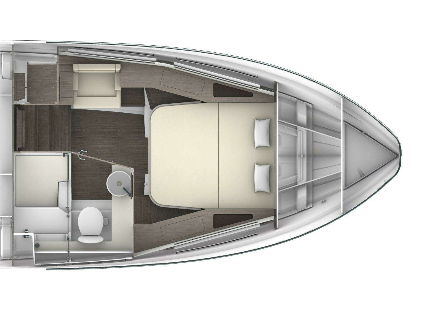 2026 Wellcraft Explorer - Image 42