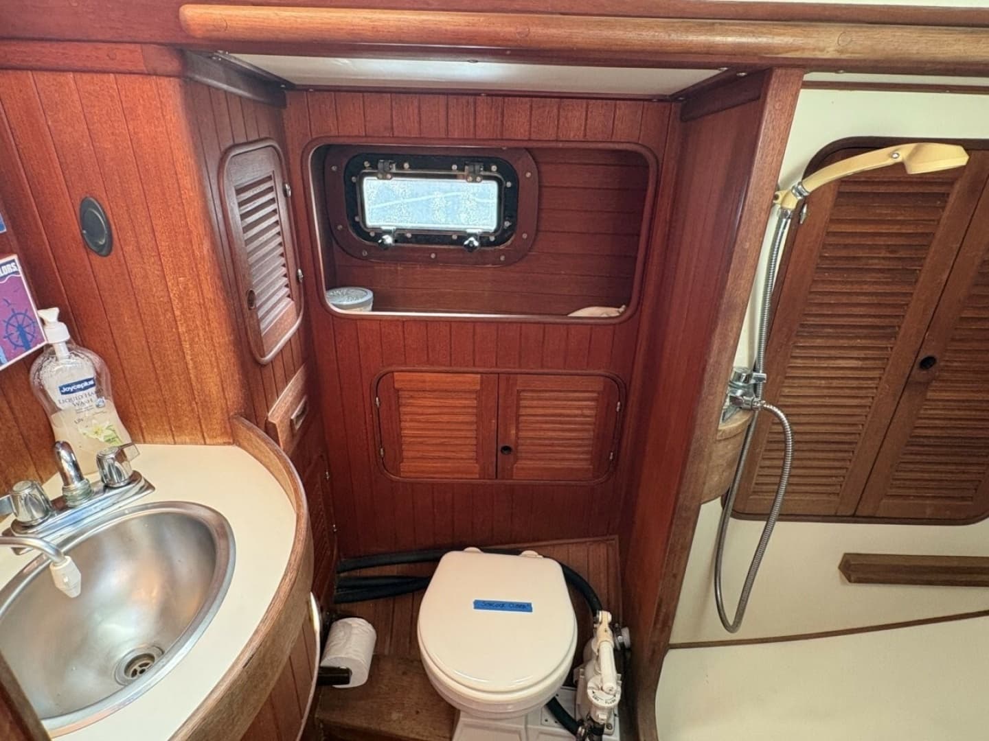 1981 Norseman 447 - Image 33
