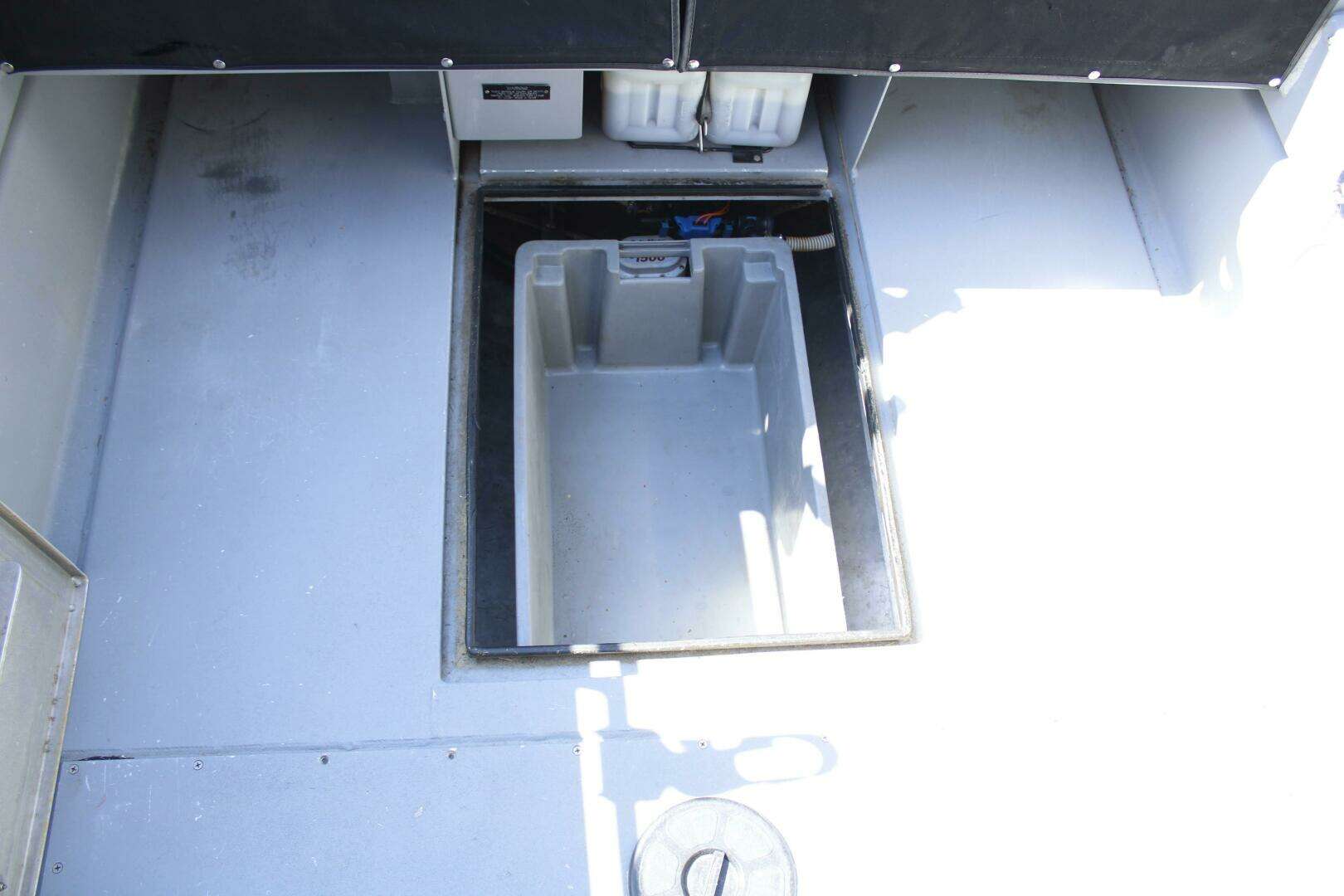 2005 Commercial ACB CUSTOM 26.5 - Image 27