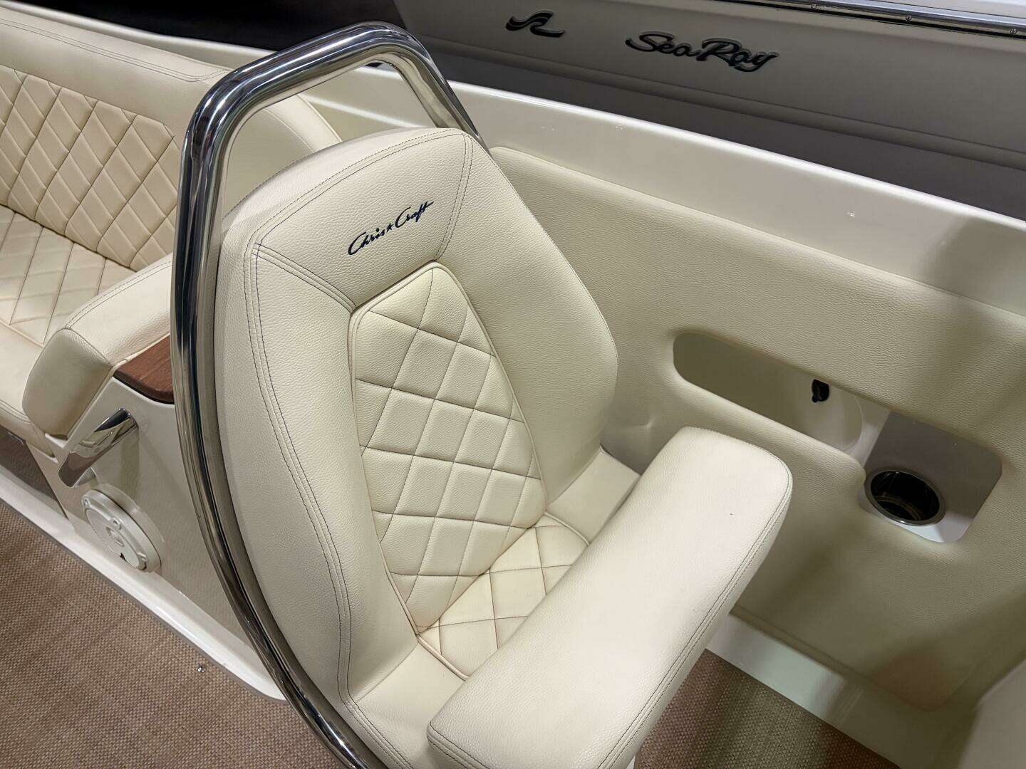 2020 Chris-Craft — - Image 26