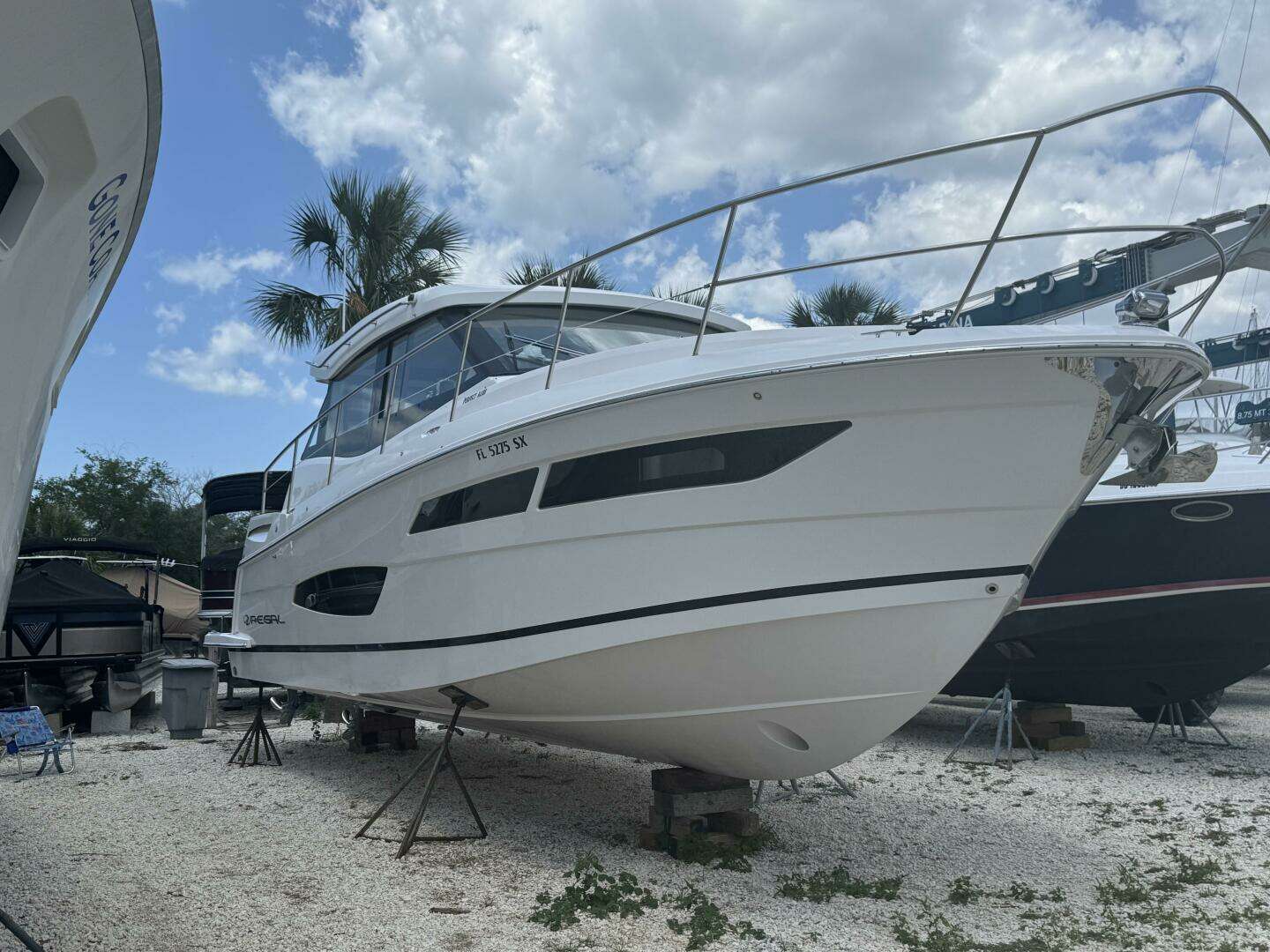 2021 Regal 38 XO - Image 3