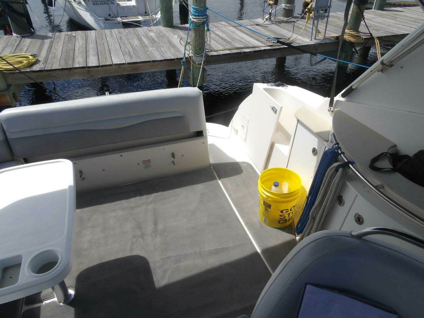 2004 Chaparral Signature 350 - Image 49