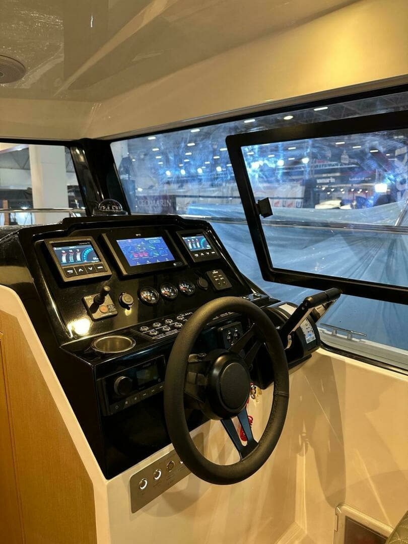 2023 Vento V30 HT Weekender - Image 12